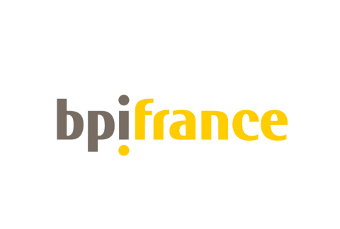 Logo BPI FRANCE
