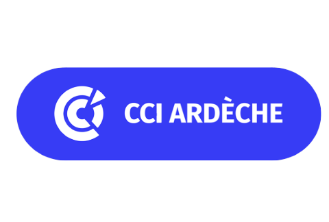 Logo CCI Ardeche