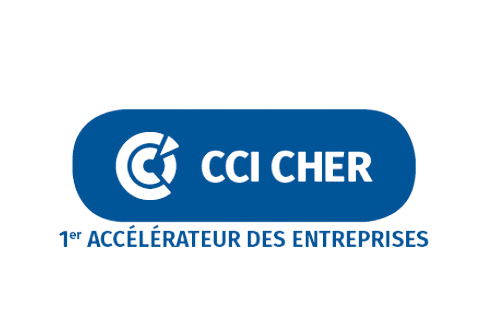Logo CCI Cher