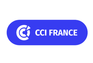 Logo CCI FRANCE