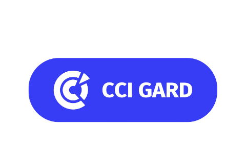 Logo CCI Gard