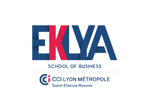 Logo école EKLYA