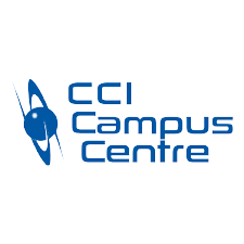 Logo CCI Campus Centre
