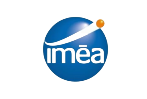 Logo école IMEA